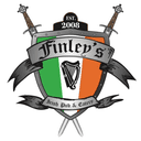Finley's Irish Pub & Eatery profile picture