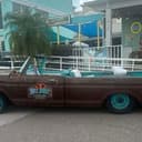 Hogg Daddy's Beach Bar & Grill profile picture