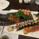 E Sushi & Grill profile picture