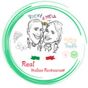Ricky&Mela Real Italian Restaurant profile picture