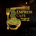 Empress Cafe USA profile picture