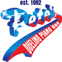 PETE'S DUELING PIANO BAR profile picture