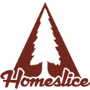 Homeslice Pizza + Patio profile picture