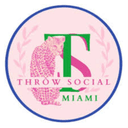 THRōW Social Miami Wynwood profile picture