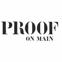 Proof On Main profile picture