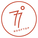 77 Degrees Rooftop profile picture