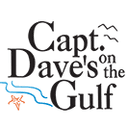 Captain Dave's On the Gulf profile picture