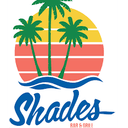 Shades Bar & Grill profile picture