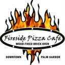 Fireside Pizza Cafe profile picture