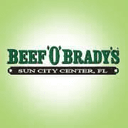 Beef 'O' Brady's profile picture