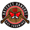 Hatchet Hangout - Axe Throwing St Pete profile picture