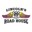Lincoln's Roadhouse profile picture