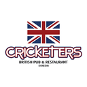 Cricketers British Pub & Restaurant Dunedin profile picture