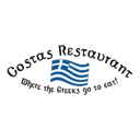 Costas Restaurant profile picture