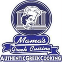 Mama's Greek Cuisine profile picture
