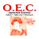 O.E.C JAPANESE EXPRESS profile picture
