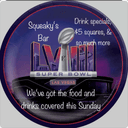 Squeaky's Bar profile picture