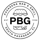 Pasadena Bar & Grill profile picture