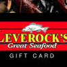 Leverock's Great Seafood profile picture