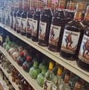 Captain's Wine and Spirits profile picture