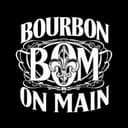Bourbon On Main profile picture