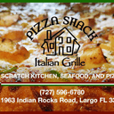 Pizza Shack Italian Grille profile picture