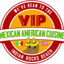 VIP Mexican American Cuisine IRB profile picture