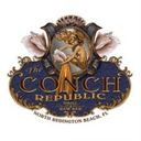 The Conch Republic Grill profile picture