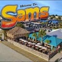 Sam's Beach Bar profile picture