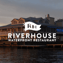Riverhouse Waterfront Restaurant profile picture