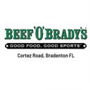 Beef 'O' Brady's profile picture
