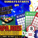 Papa Joes Sports Bar Inc profile picture