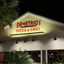 Demetrios Pizza & Grill profile picture