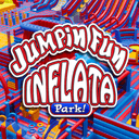 Jumpin Fun Inflata Park profile picture