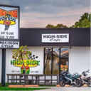 High Side Cafe profile picture