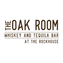 The Oak Room Whiskey and Tequila Bar profile picture