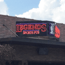 Legends Sports Pub profile picture