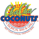 Cha Cha Coconuts profile picture