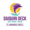 Daiquiri Deck St. Armands Circle profile picture