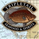 Tripletail Seafood & Spirits profile picture