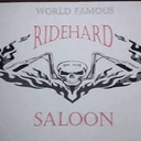 World Famous RideHard Saloon profile picture