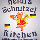 Heidi’s Schnitzel Kitchen profile picture