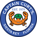 Captain Curt's Crab & Oyster Bar profile picture