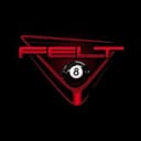 Felt profile picture