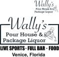 Wally's Pour House profile picture