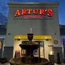 Artur's Restaurant profile picture