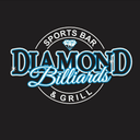 Diamond Billiards Sports Bar & Grill profile picture