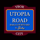 Utopia Road Bar & Courtyard profile picture