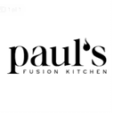Paul’s Fusion Kitchen profile picture