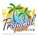 Tropical Cuisine profile picture
